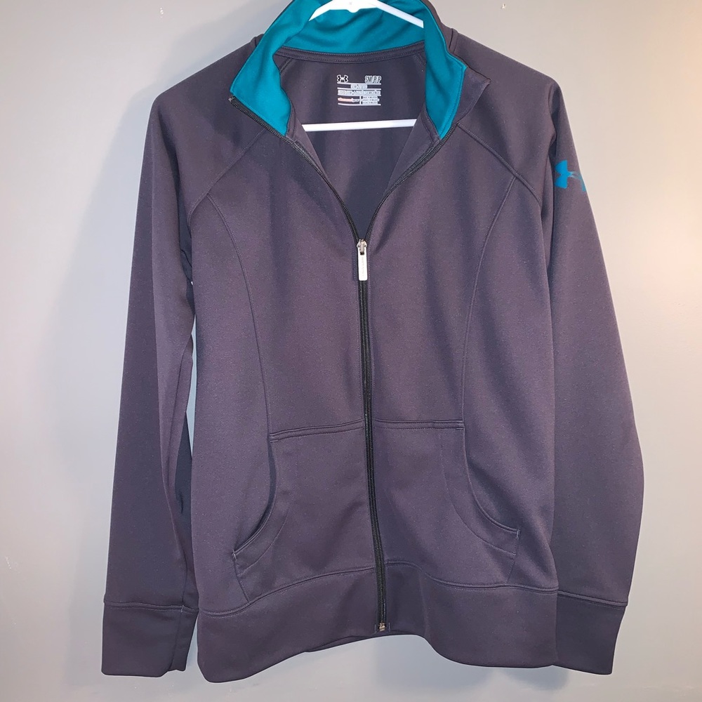 Zip up